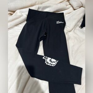 Darc Sport black legging (large)